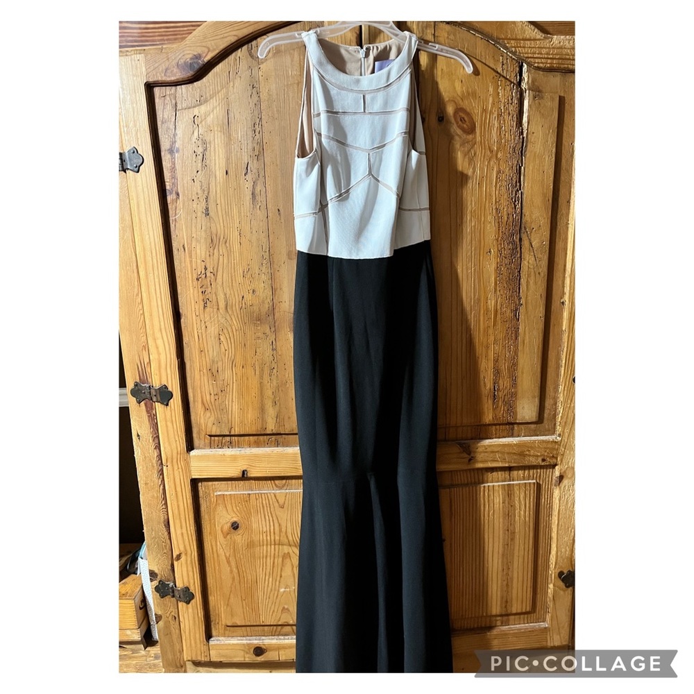JS Collections Formal Dress
